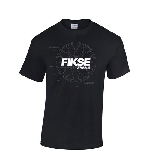 Factory Tee