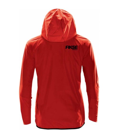 Track Windbreaker - Image 2