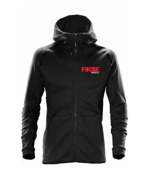 Team Hoodie