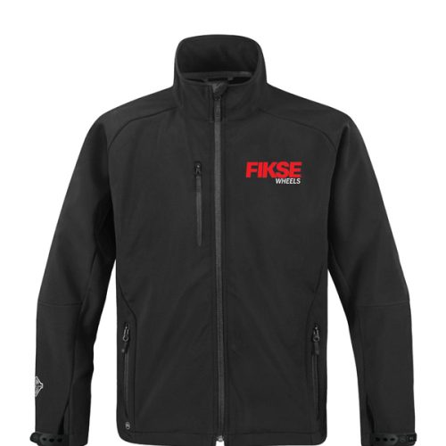 Track Jacket