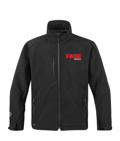 Track Jacket