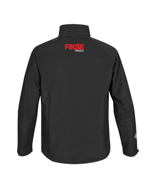 Track Jacket - Image 2