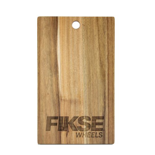 FIKSE Chef Board