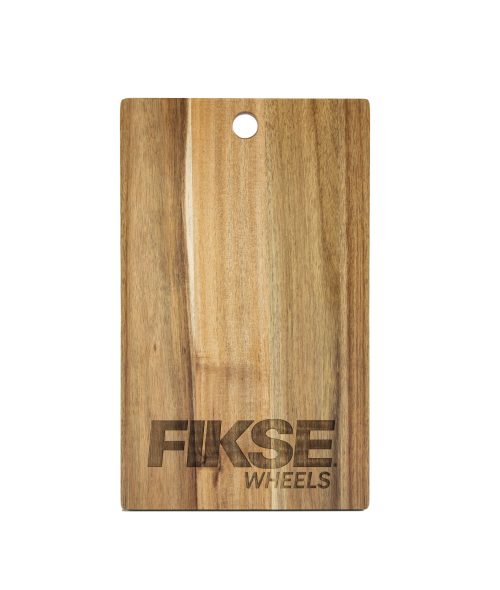 FIKSE Chef Board