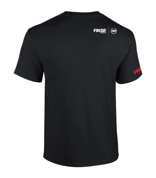Chevy Early VS Late Model T-Shirt - Image 2