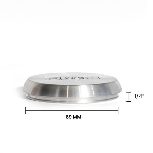 FIKSE Wheel Center Cap - Image 2