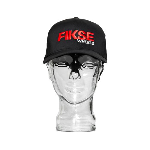 FIKSE Cap