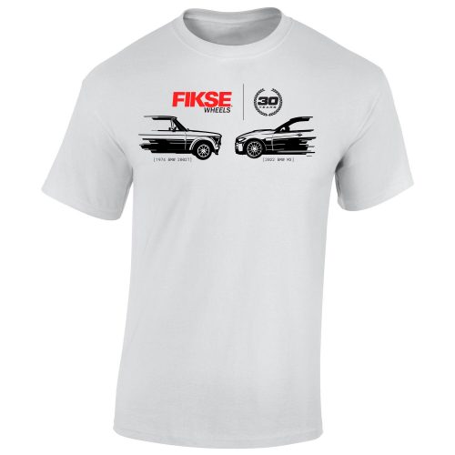 BMW Early VS Late Model T-Shirt