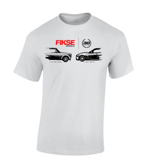 BMW Early VS Late Model T-Shirt