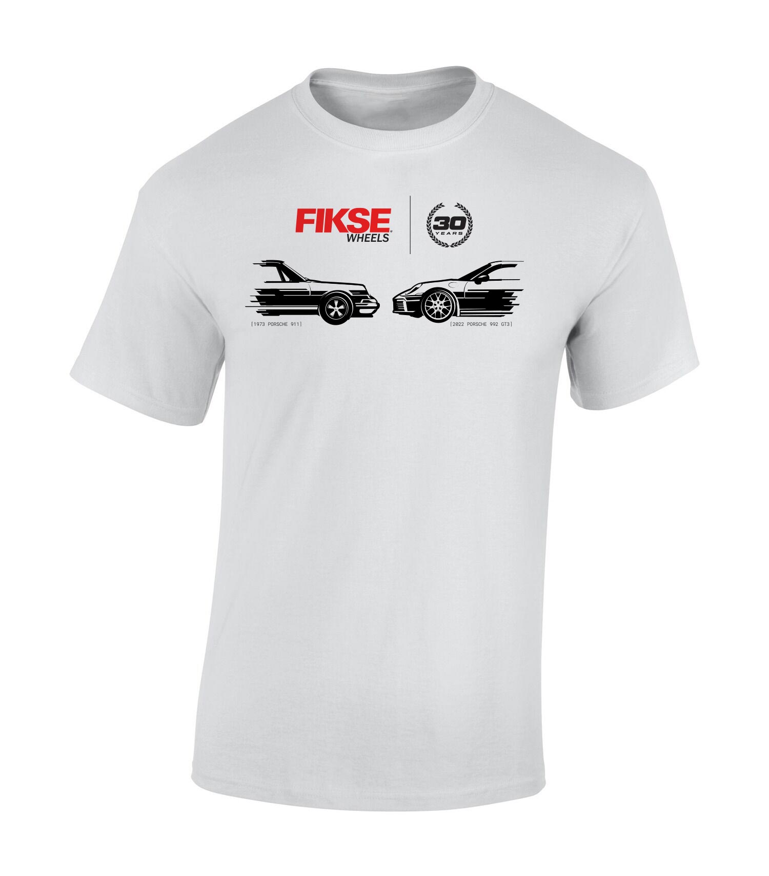 T discount shirt porsche