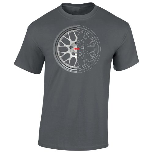PROFIL 10 Wheel T-Shirt