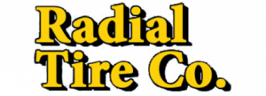 Radial Tire Co Logo