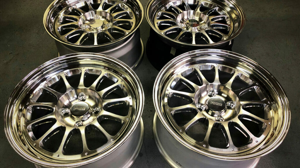 How Fikse Wheels Enhance the Look of Your Vehicle - Fikse Wheels