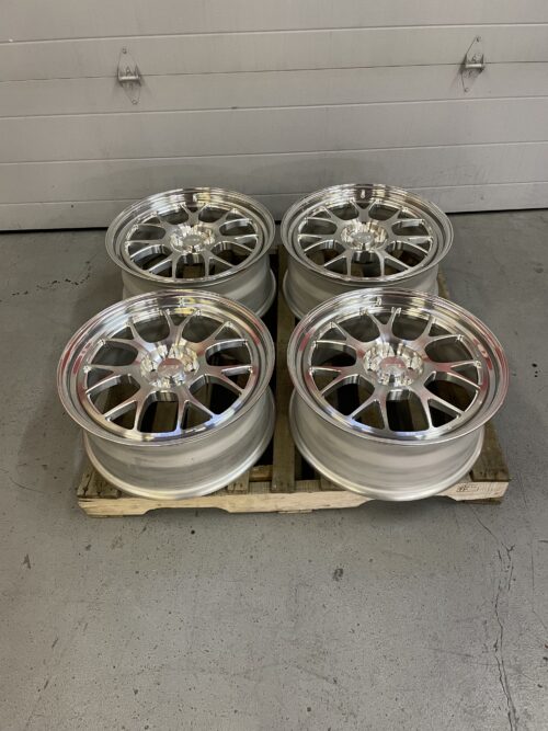 Audi Factory Overstock Wheels - Image 4
