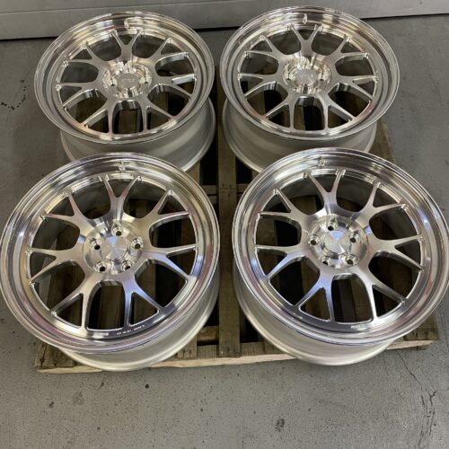 Audi Factory Overstock Wheels