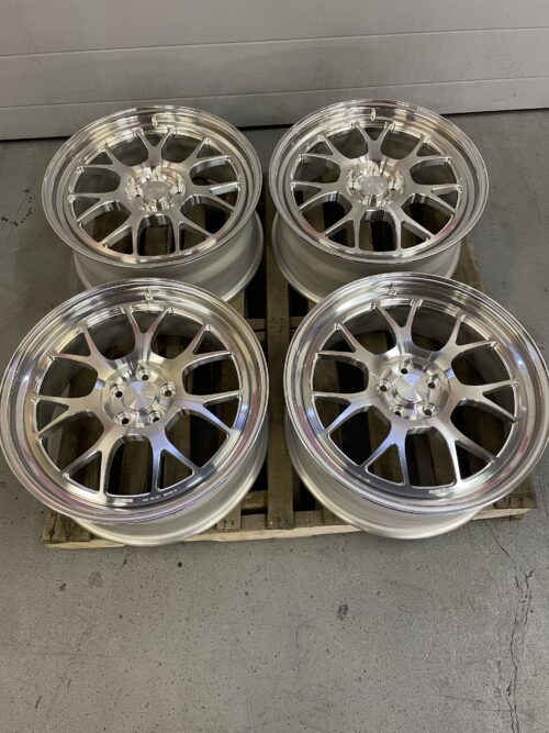 Audi Factory Overstock Wheels