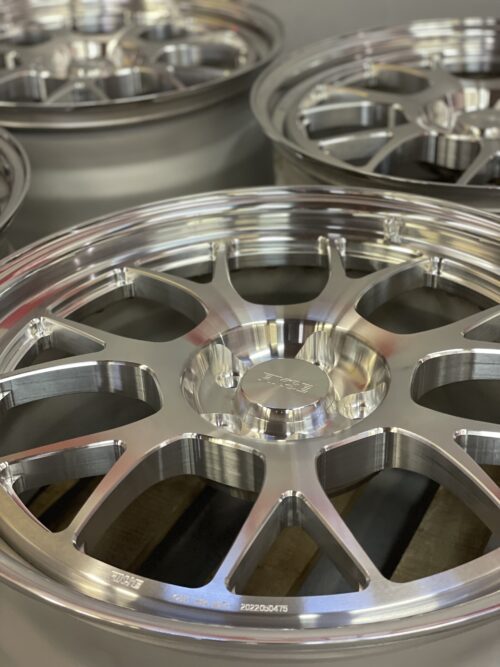 Audi Factory Overstock Wheels - Image 2